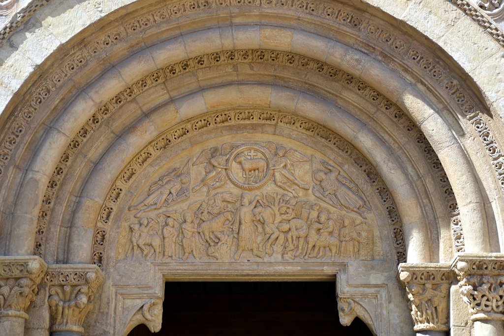 17 Leon - San Isidoro.JPG